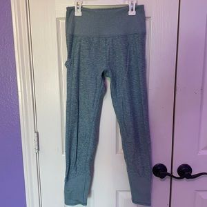 Kirkland blue leggings